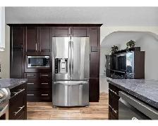 Wetaskiwin – 3 Bedroom Main Floor $1600 (Without Utilities) - Photo 2