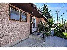 Pineridge 2 bedroom legal bsmt suite,sep entranc$1100/m  40% UT