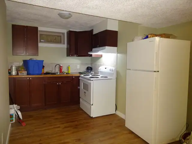 Pineridge 2 bedroom legal bsmt suite,sep entranc$1100/m  40% UT - Photo 3
