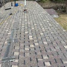 Roofing Labourer