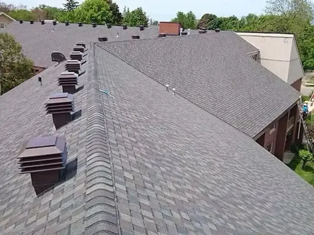 Roofing Labourer - Photo 5