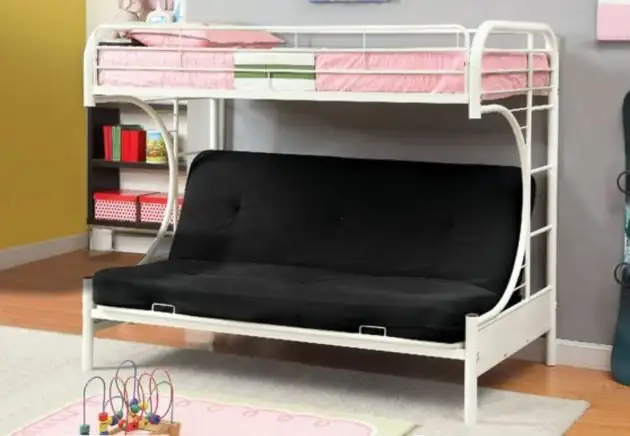 Save Big on Bunk Bed – Save More, Sleep Better! - Photo 3