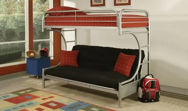 Save Big on Bunk Bed – Save More, Sleep Better! - Photo 4