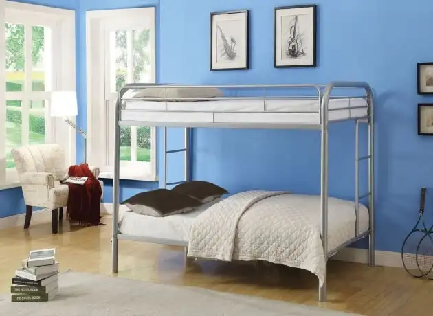 Save Big on Bunk Bed – Save More, Sleep Better! - Photo 10