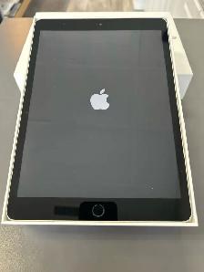 IPad 9th Gen 64GB with Box