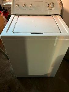 Used Washing Machine for Sale – Good Condition