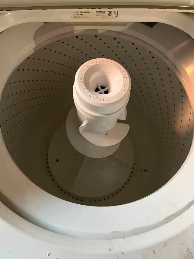 Used Washing Machine for Sale – Good Condition - Photo 3