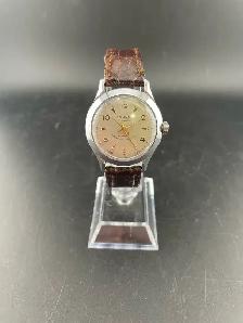 Wakmann Incabloc Vintage Watch