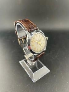 Wakmann Incabloc Vintage Watch - Photo 3