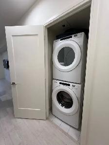 1 BED 2 BATH VAUGHAN MILLS FURNSIHED UPGRADED! - Photo 8
