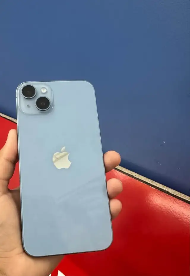 iPhone 14 Plus – Refurbished – 128GB - Photo 3