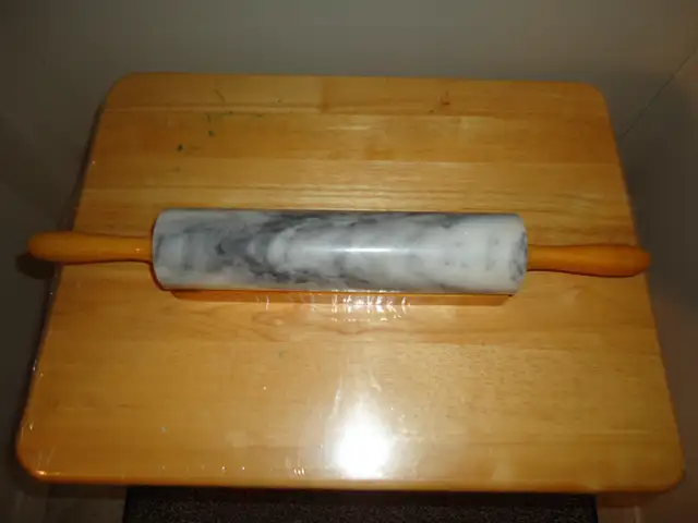 Rolling Pin - Photo 2