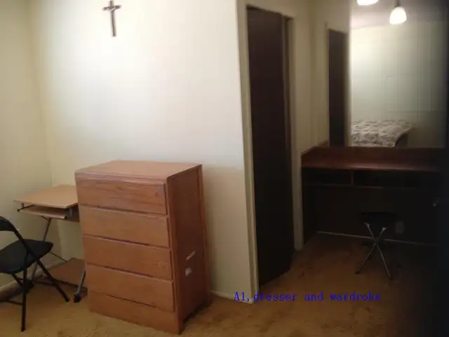 Good location (near Marlborough Mall) Room for rent - Photo 3