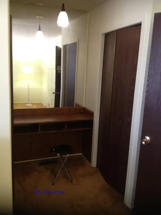 Good location (near Marlborough Mall) Room for rent - Photo 4