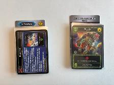 Star Realms Deck Building Game collectors packs and box - Photo 6