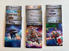 Star Realms Deck Building Game collectors packs and box - Photo 7