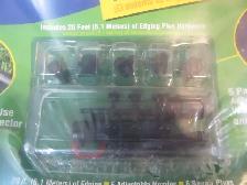 Easy Gardner Hydro Edge Affordable Irrigation System Brand New! - Photo 3