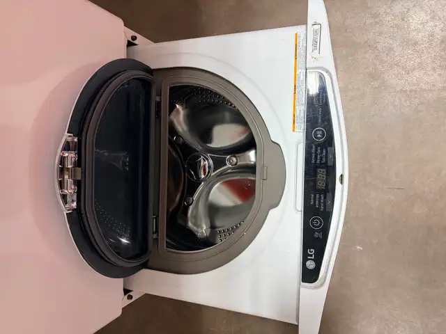 Moving Sale washer and dryer pedistals