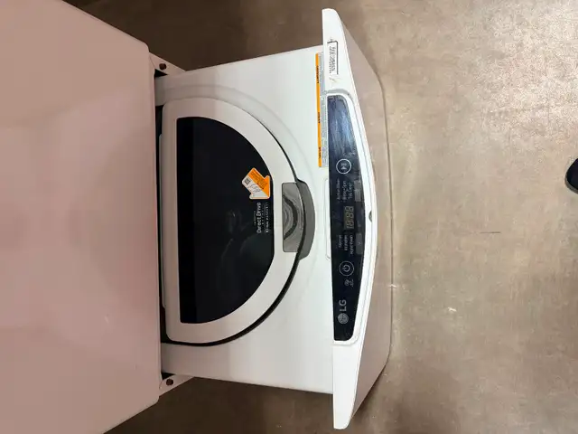 Moving Sale washer and dryer pedistals - Photo 2