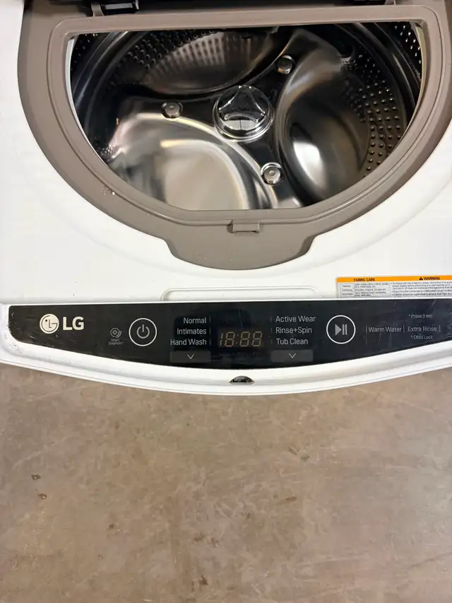 Moving Sale washer and dryer pedistals - Photo 4