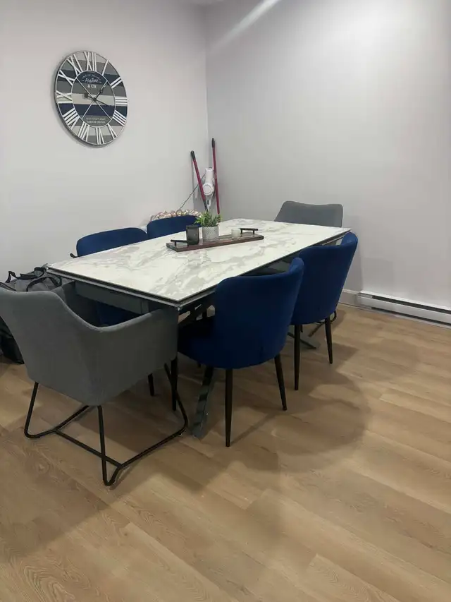 3 1/2 à louer - Photo 4