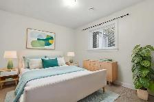 Bright and well-designed two-bedroom suite - Photo 2