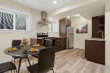 Bright and well-designed two-bedroom suite - Photo 3