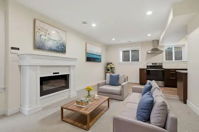 Bright and well-designed two-bedroom suite - Photo 4