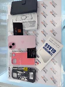iPhone 15 – Pink | 128GB | 89% Battery Health | $595 - Photo 2