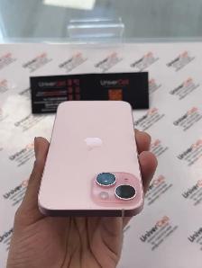 iPhone 15 – Pink | 128GB | 89% Battery Health | $595 - Photo 4
