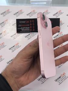 iPhone 15 – Pink | 128GB | 89% Battery Health | $595 - Photo 5