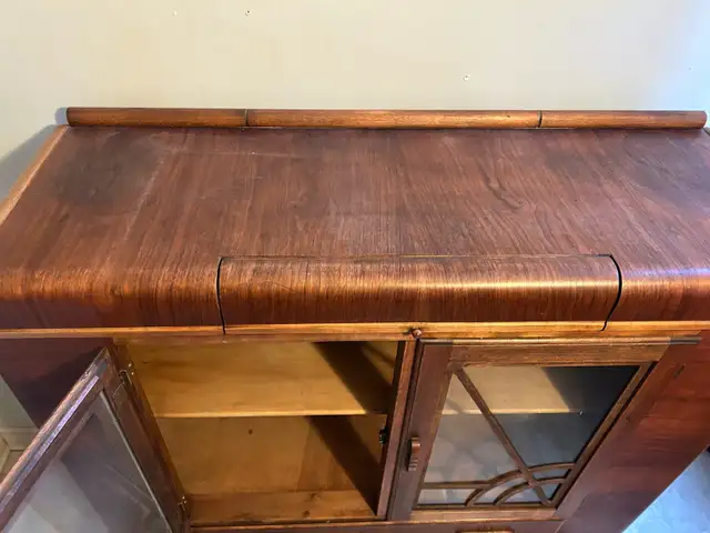 old fashioned buffet FREE