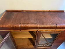 old fashioned buffet FREE
