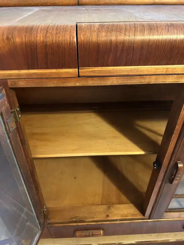 old fashioned buffet FREE - Photo 2