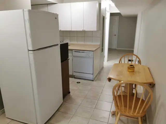 Beautiful two rooms in three room unit - Photo 6