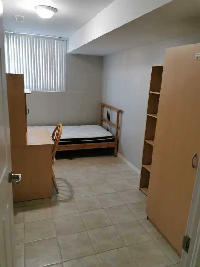Beautiful two rooms in three room unit - Photo 8