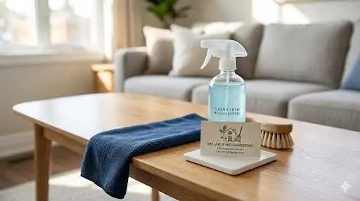Experienced Housekeeper Available – Reliable & Thorough