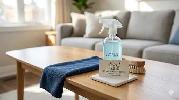 Experienced Housekeeper Available – Reliable & Thorough