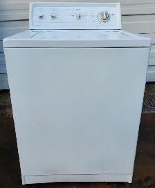 Kenmore Washer- Very good condition clean works