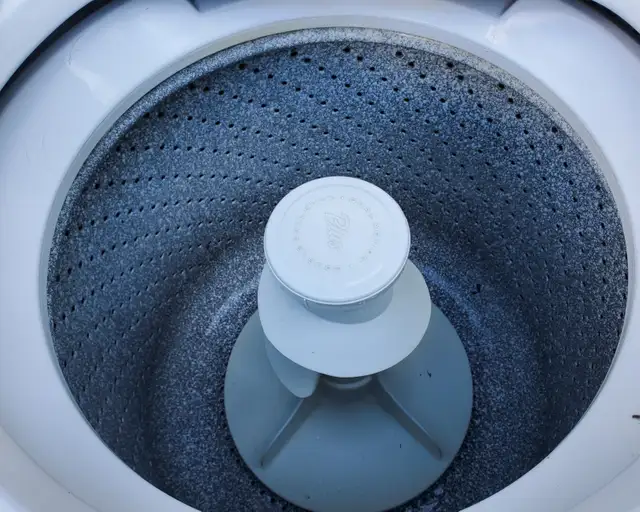 Kenmore Washer- Very good condition clean works - Photo 4