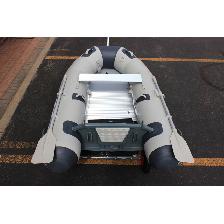OS240A Inflatable Boat Tender with Davit Lifting Points