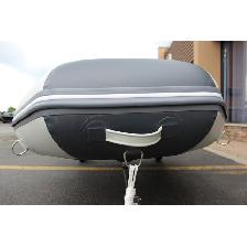 OS240A Inflatable Boat with Aluminum Transom – Sale Price $1421 - Photo 8