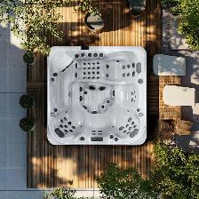STARGATE HOT TUB FOR SALE