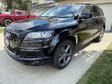 2015 Audi Q7 S-Line Progressive Gasoline - Photo 2