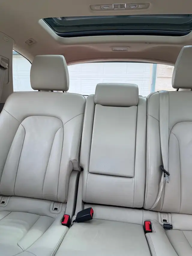 2015 Audi Q7 S-Line Progressive Gasoline - Photo 5