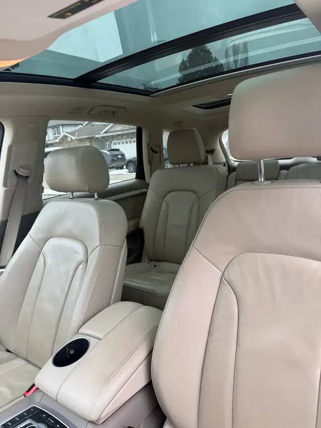 2015 Audi Q7 S-Line Progressive Gasoline - Photo 6