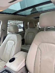 2015 Audi Q7 S-Line Progressive Gasoline - Photo 6