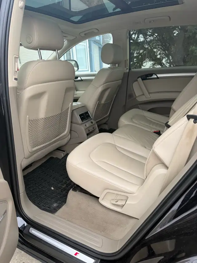 2015 Audi Q7 S-Line Progressive Gasoline - Photo 7
