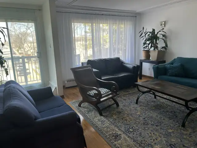 5 1/2 à louer à Saint-Léonard