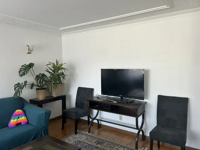 5 1/2 à louer à Saint-Léonard - Photo 2